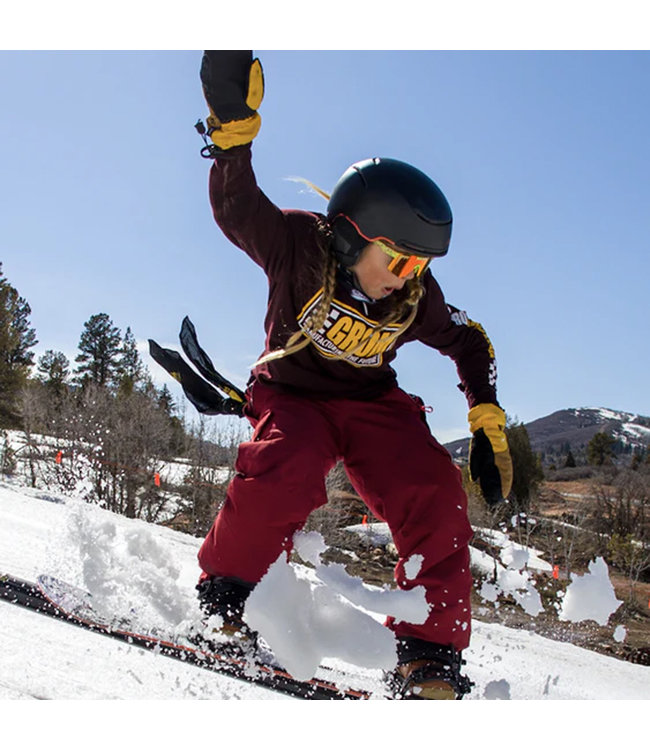 de Soleil Junior 1993 The Pit Viper XS Baseball Town