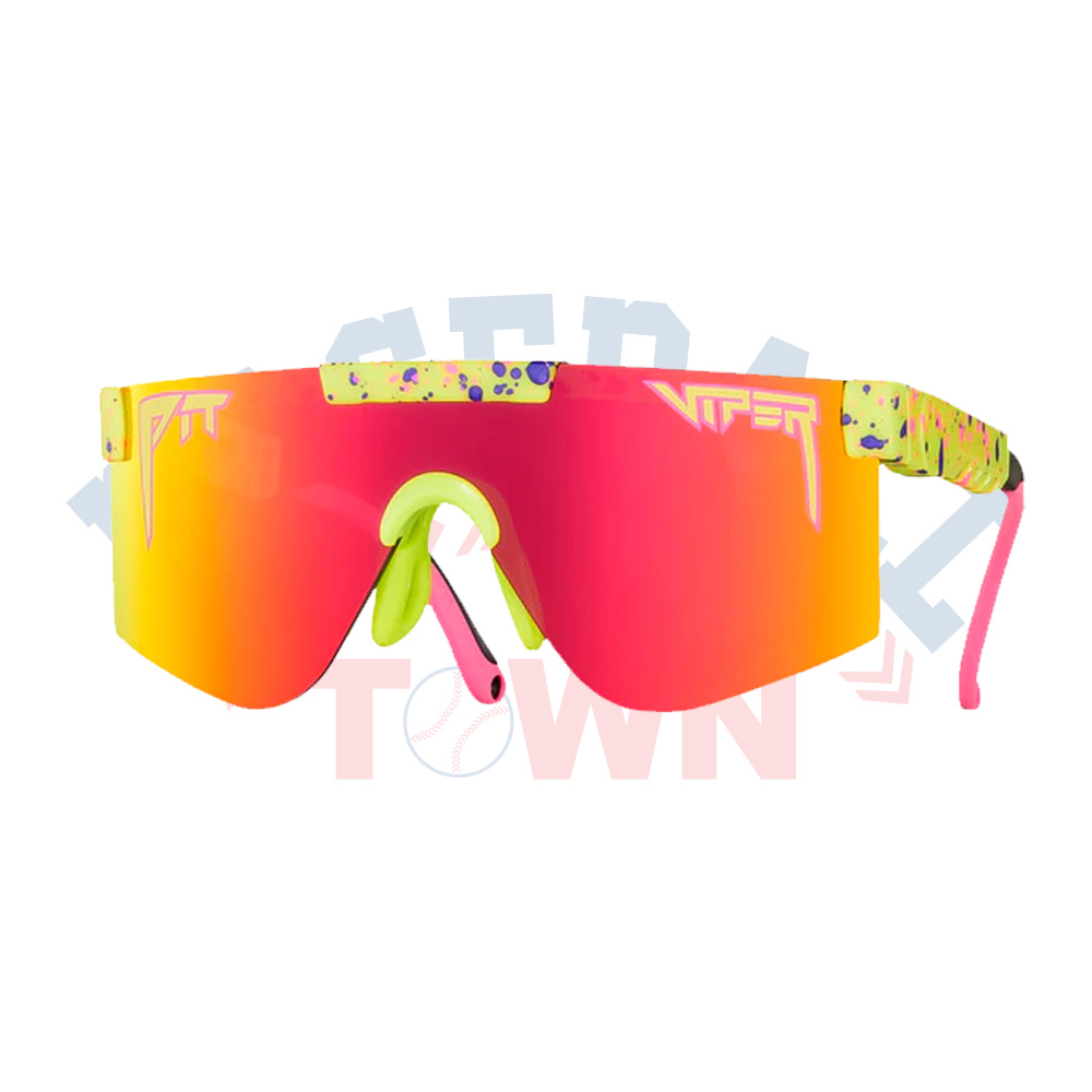 The Pit Viper XS 1993 Youth Sunglasses Baseball Town