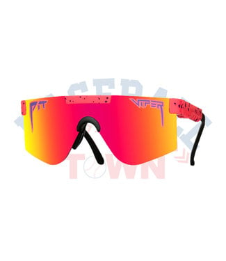 Pit Viper Lunettes de Soleil Junior Radical The Pit Viper XS