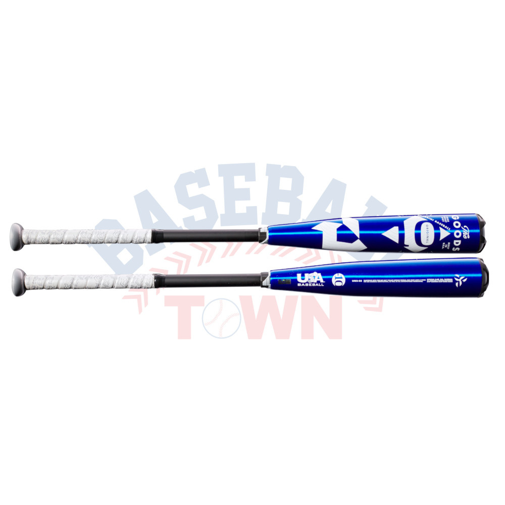 Bâton de Baseball Quatro Pro Comp. 2 5/8 USA (-10) de Rawlings US9Q10