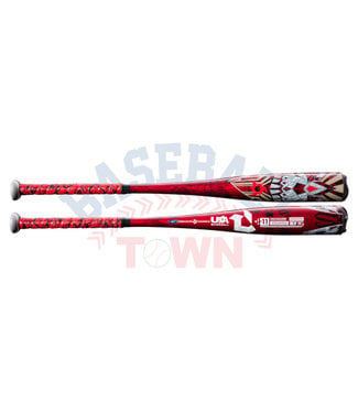 Demarini Bâton de Baseball Voodoo One 2 5/8" USA (-11)