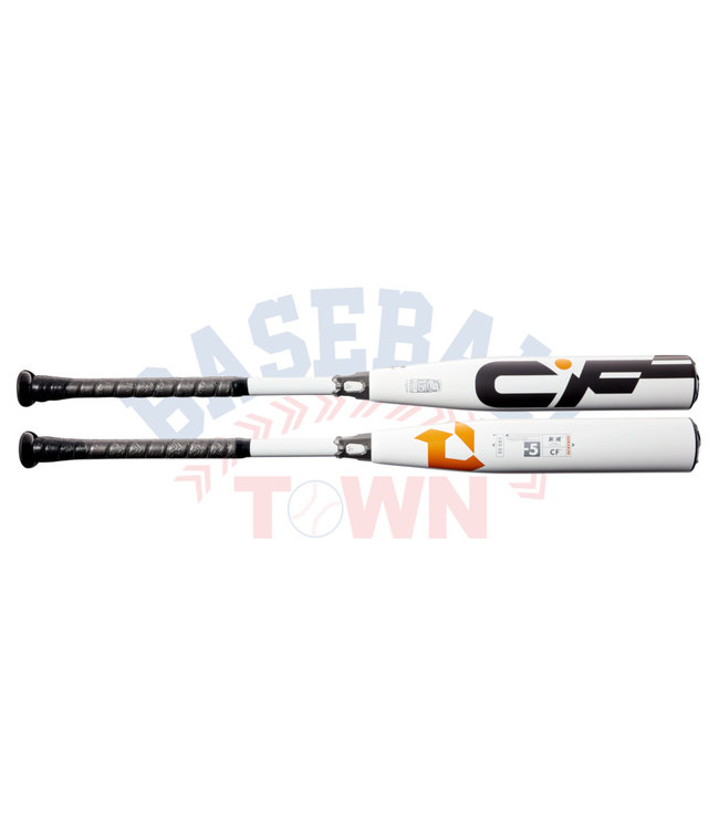 CF 2 5/8" Barrel USSSA Baseball Bat (-5)