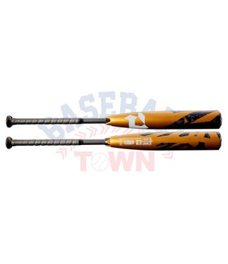 Demarini ZOA 2 3/4" Barrel USSSA Baseball Bat (-8)