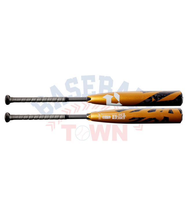 Demarini ZOA 2 3/4" Barrel USSSA Baseball Bat (-8)