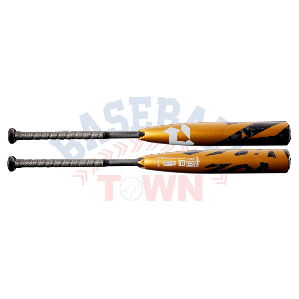 ZOA 2 3/4" Barrel USSSA Baseball Bat (8) Baseball Town