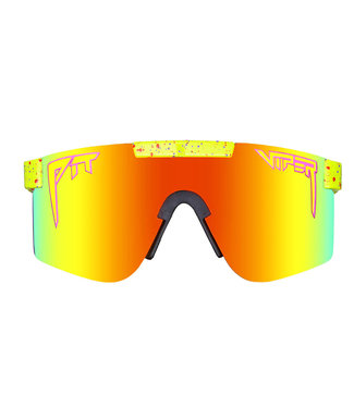 Pit Viper The 1993 Original Narrow Polarized Sunglasses