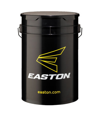 EASTON Ball Bucket with Cushioned Seat