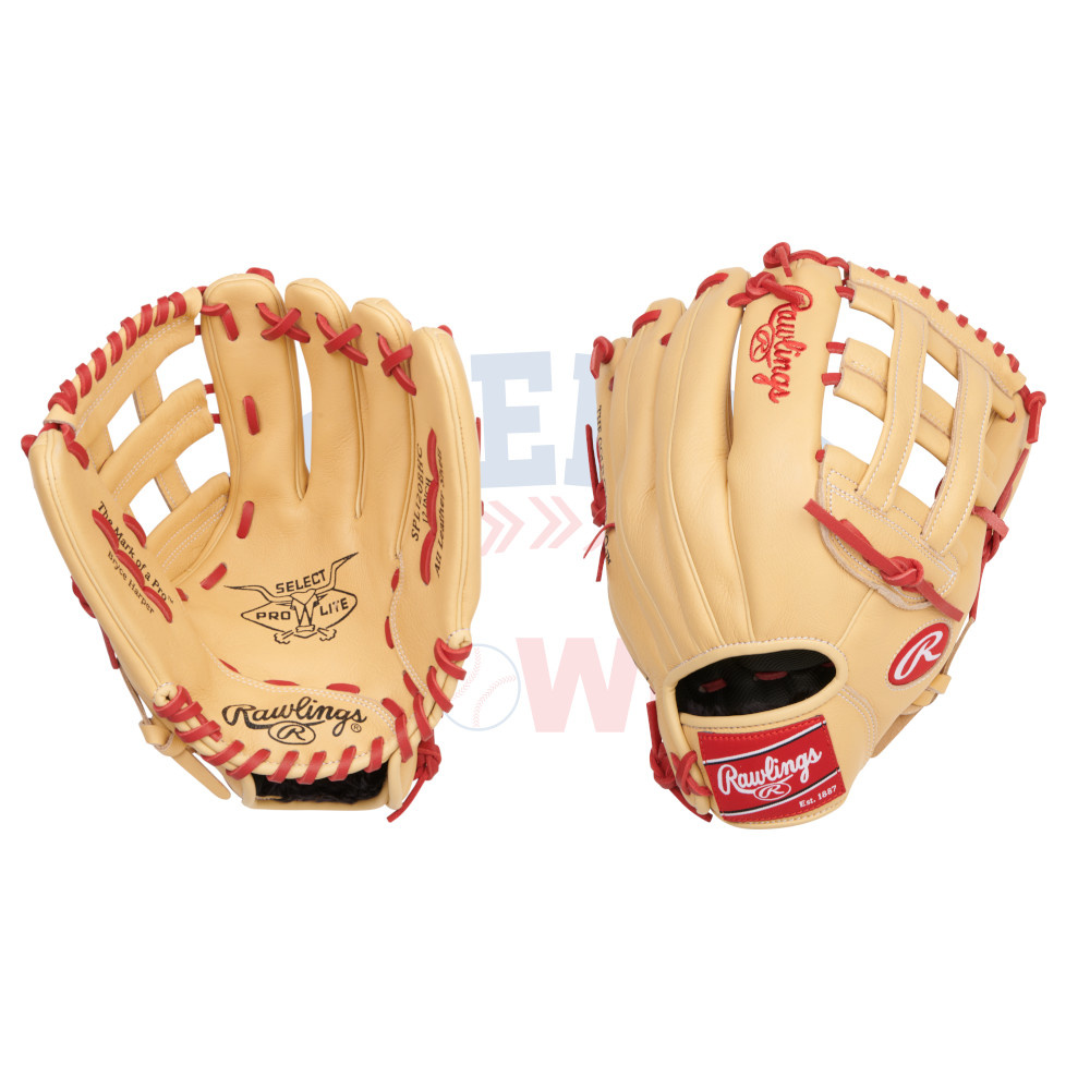GANT SELECT PRO LITE F.LINDOR 11.5 2026 – Plan de Match
