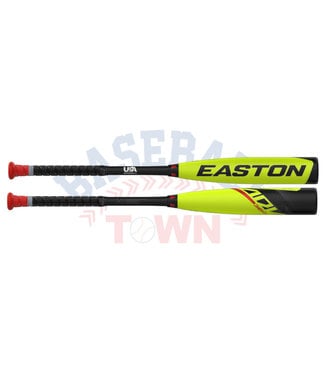 EASTON YBB23ADV10 ADV 360 2 5/8" Barrel USA Youth Baseball Bat (-10)