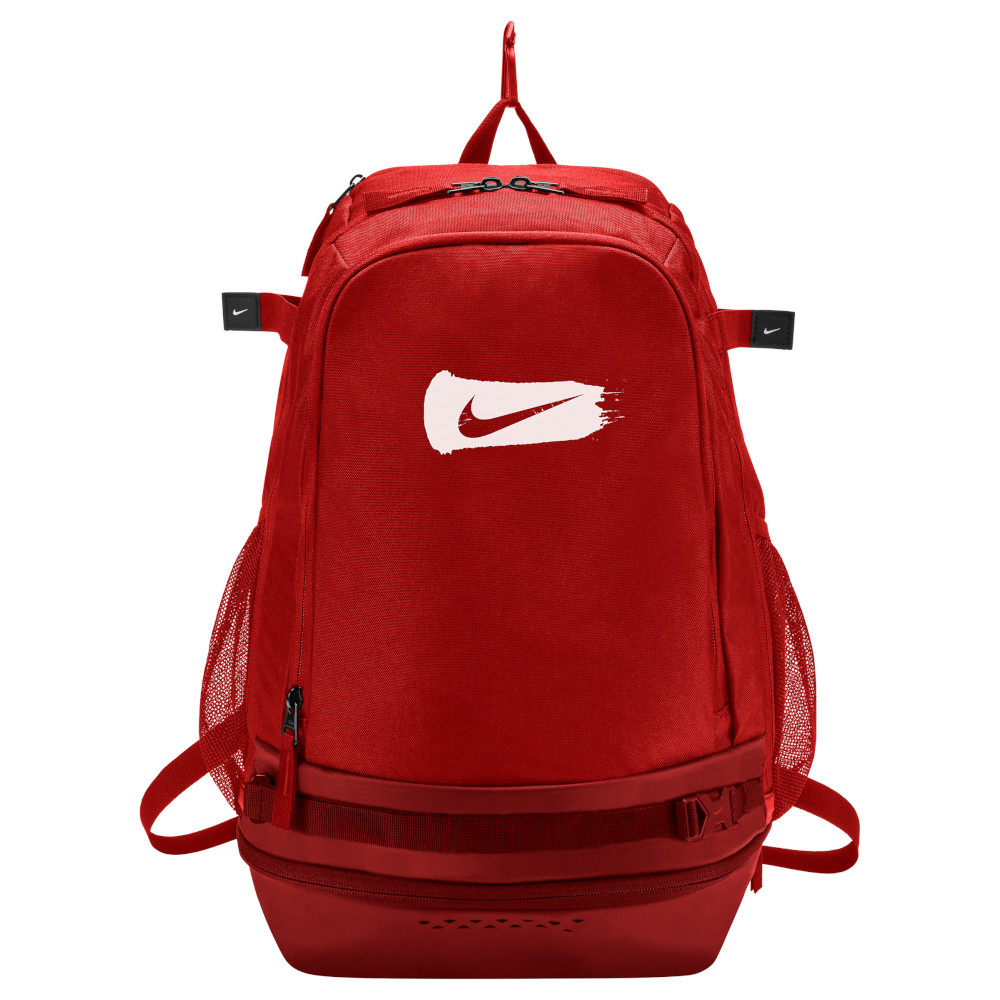 NIKE RED BRAND NEW, Men's Fashion, Bags, Backpacks on Carousell