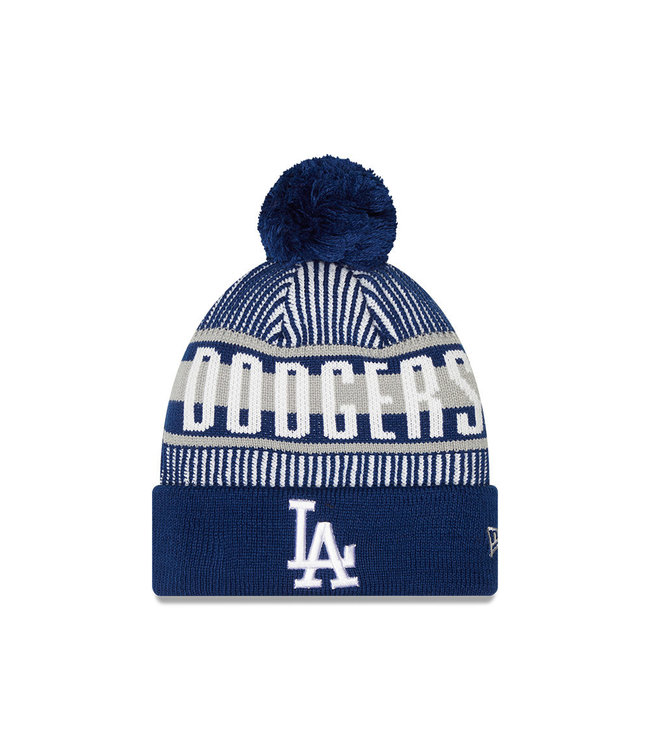 Los Angeles Dodgers Knitstriped D3