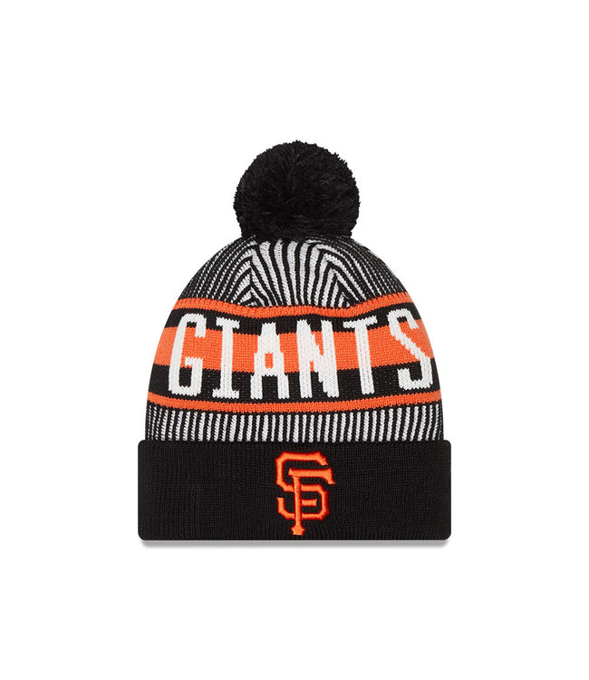 San Francisco Giants Knitstriped D3 OTC