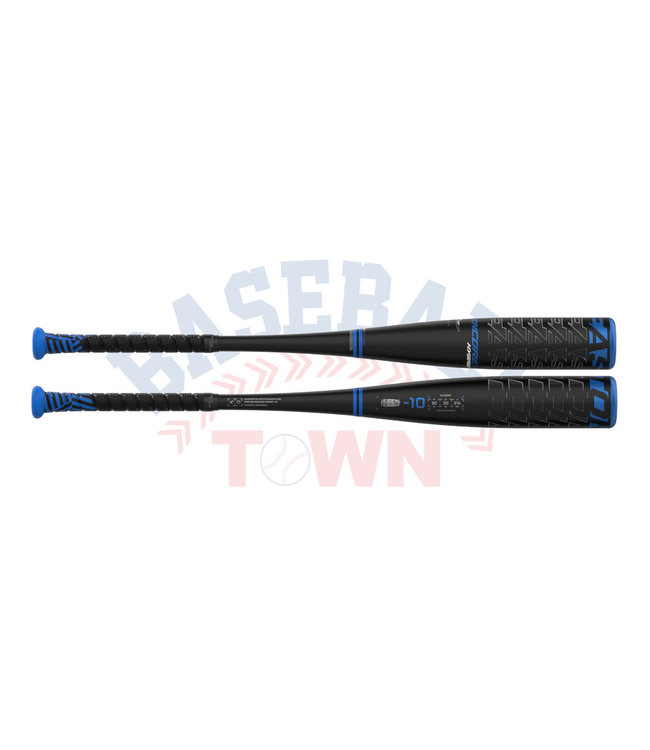 EASTON Bâton de Baseball Encore Hybrid Baril 2 3/4" USSSA SL23EN10 (-10)