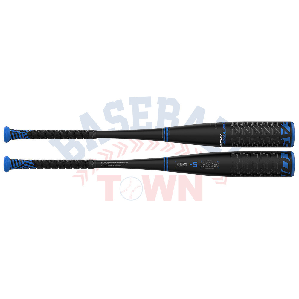 Easton Encore Hybrid BBCOR baseball bat | SidelineSwap