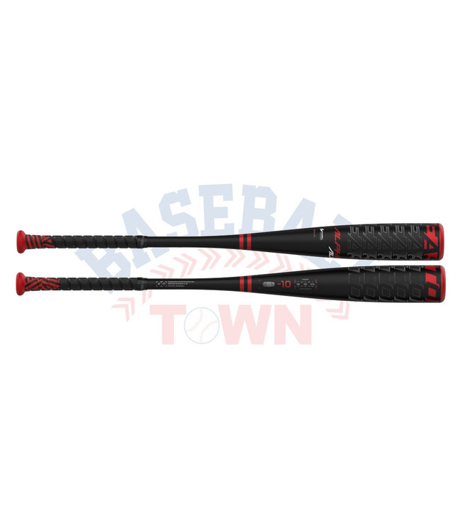EASTON SL23AL10 Alpha ALX 2 3/4" Barrel USSSA Baseball Bat (-10)