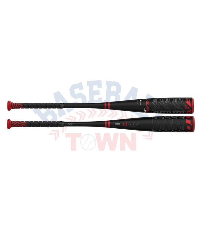 SL23AL10 Alpha ALX 2 3/4" Barrel USSSA Baseball Bat (-10)