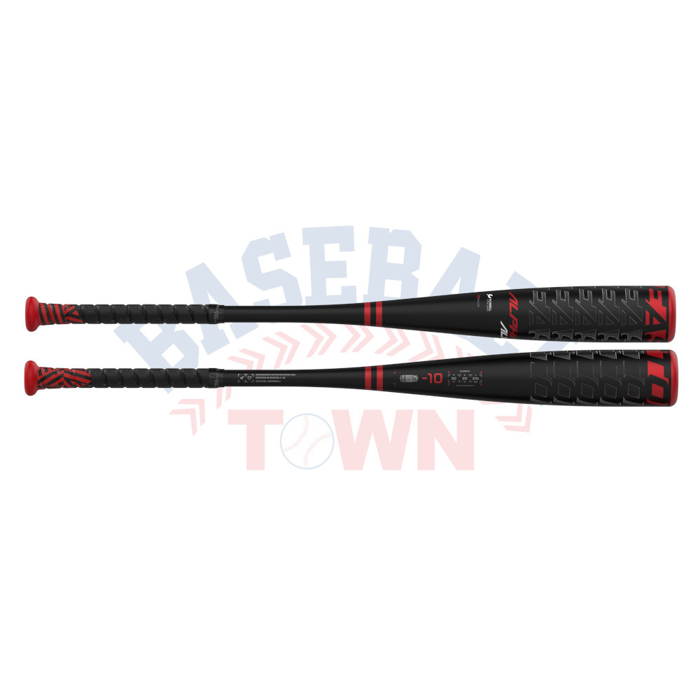 Batte De Baseball Easton Alpha ALX Alloy – 31 Pouces, 2 3/4, Bleu, Occasion