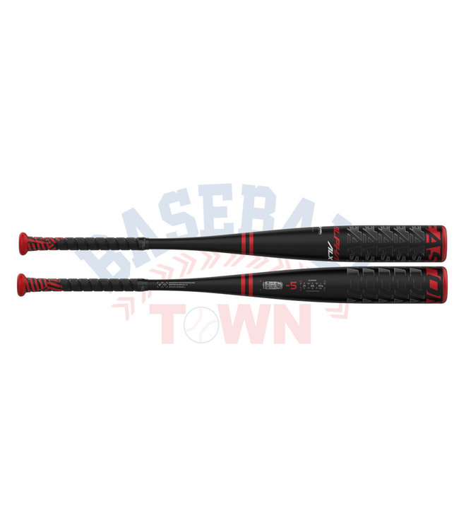 Bâton de Baseball Alpha ALX Baril 2 5/8" USSSA SL23AL58 (-5)