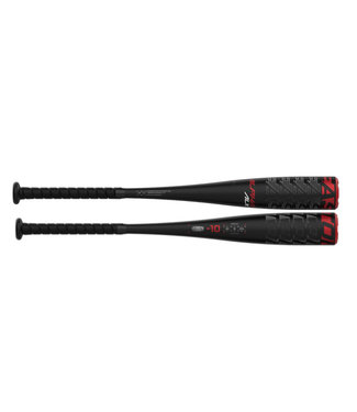 EASTON JBB23AL10 Alpha ALX 2 3/4" Barel USSSA Baseball Bat (-10)