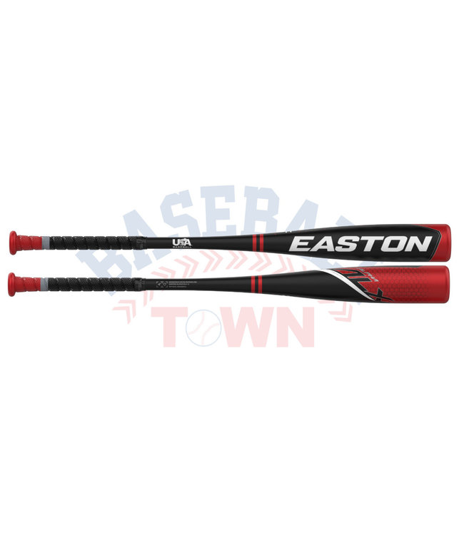 Bâton de Baseball Alpha ALX Baril 2 5/8" USA Bat YBB23AL11 (-11)