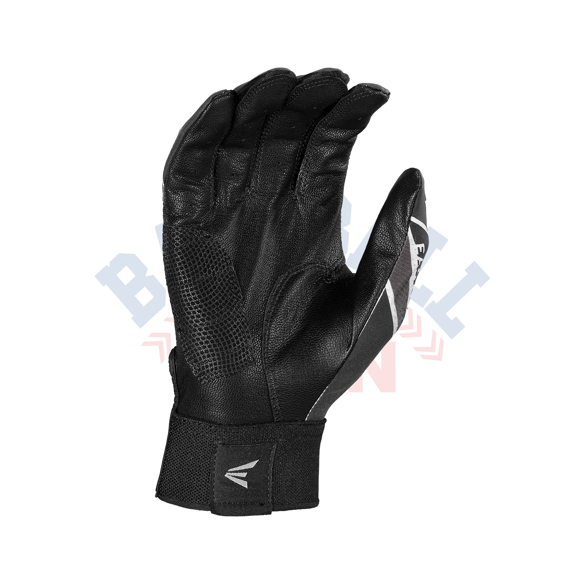 Easton Pro SloPitch Batting Gloves Baseball Town