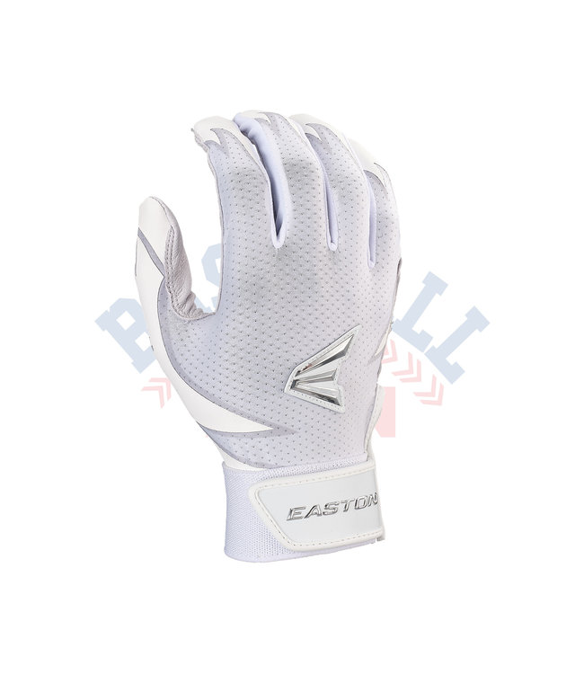 Easton Pro Slo-Pitch Batting Gloves