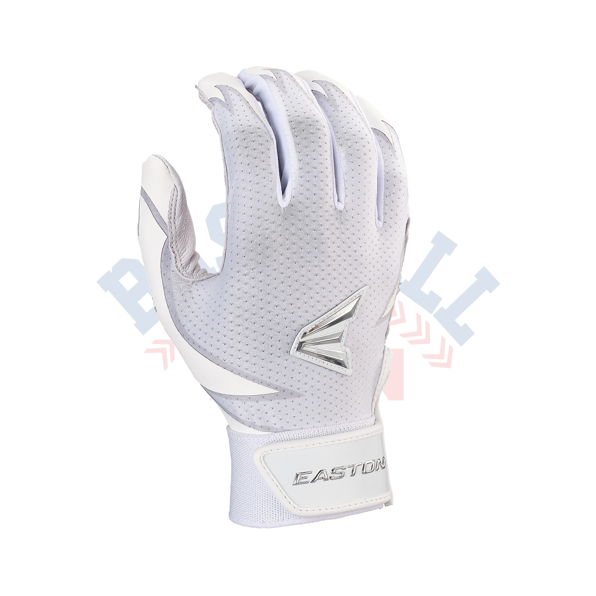 Easton Pro Slo-Pitch Batting Gloves - Baseball Town