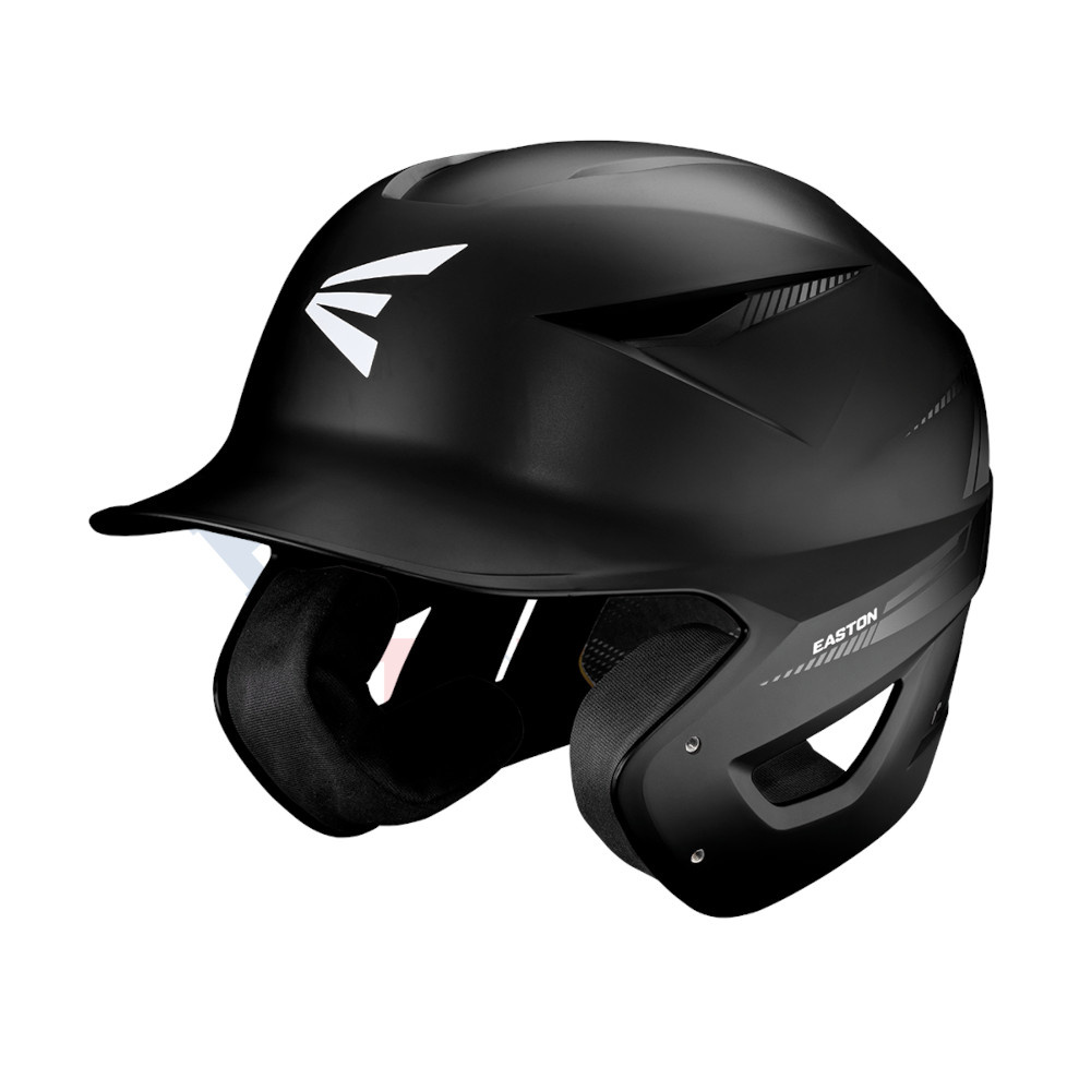 Casque de frappeur Converge Shadow Matte Senior d'Under Armor, Bleu