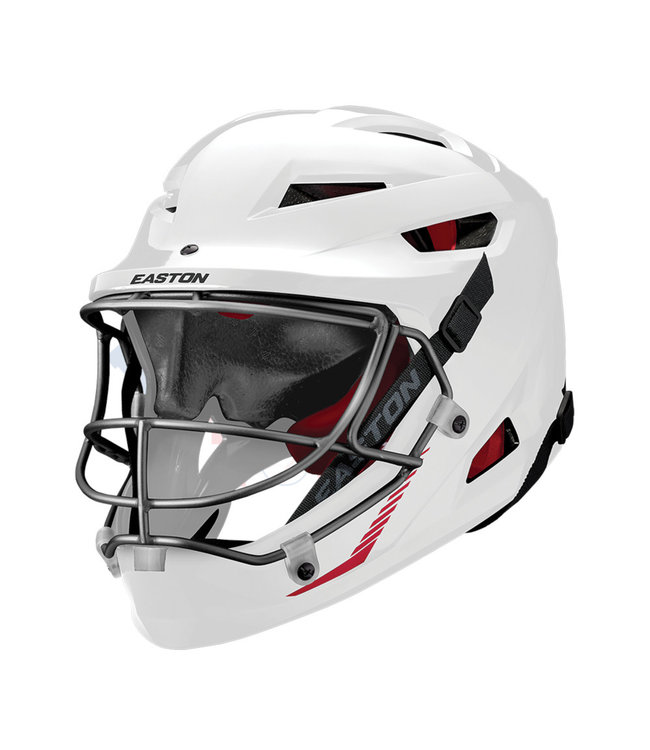 EASTON Hellcat Slo-Pitch Pitcher Helmet