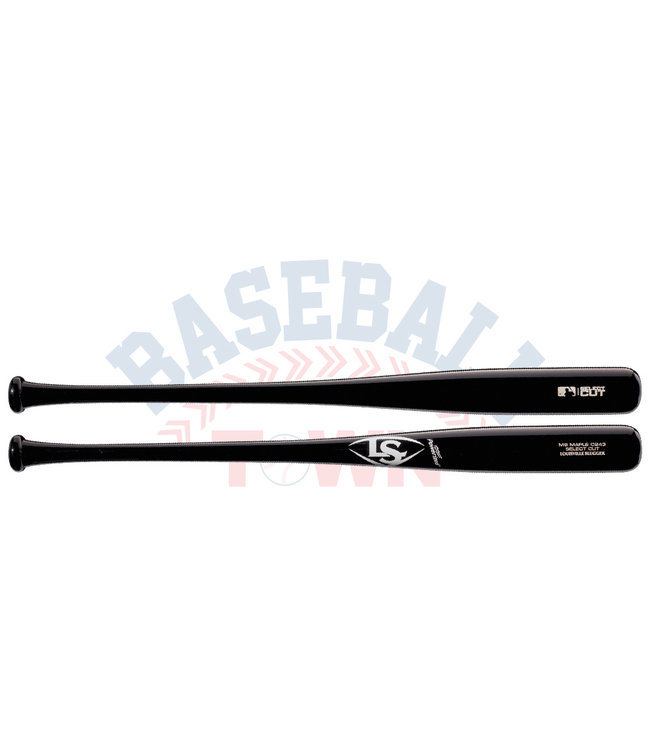 Baseball Slugger Select Cut M9 C271 Maple Baseball Bat M9 Series