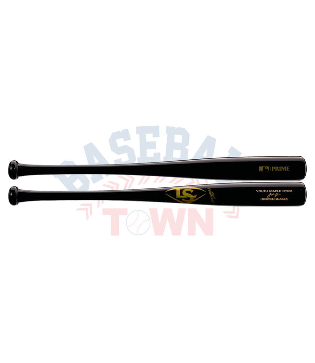 Bâton de Baseball Junior Érable Prime Yelich CY22