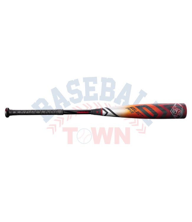 LOUISVILLE SLUGGER Select PWR 2 3/4 Barrel USSSA Baseball Bat (-10)