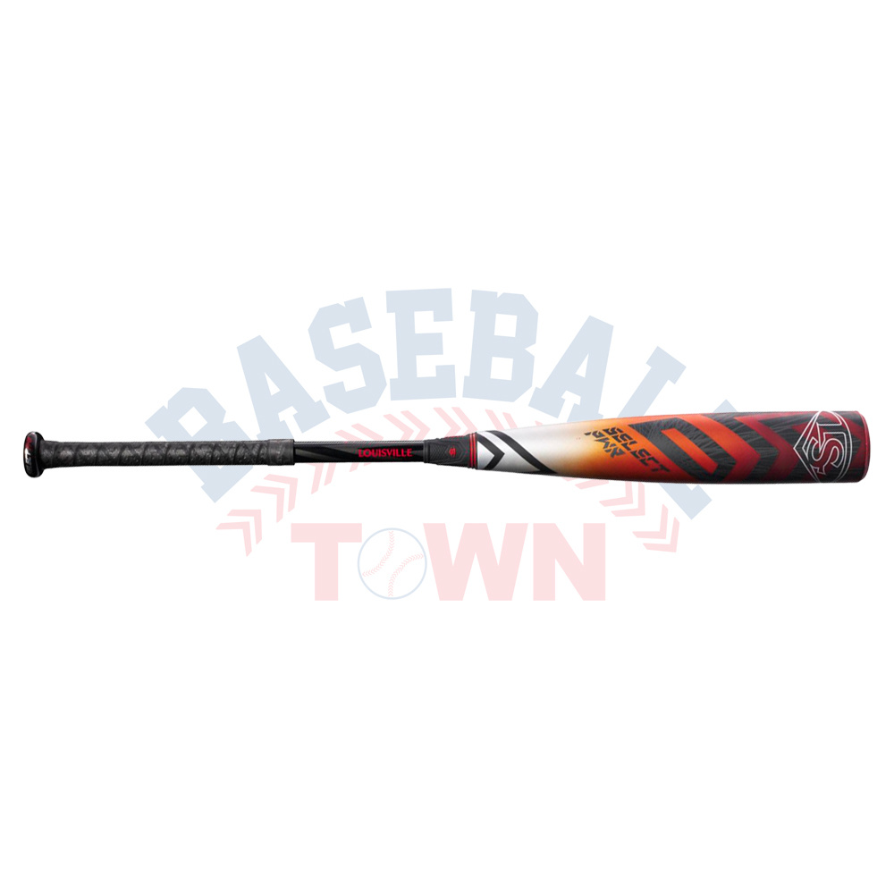 Batte De Baseball Easton Black Magic 30/22 - USSSA 2 3/4 Baril - Noir/or - Jeune