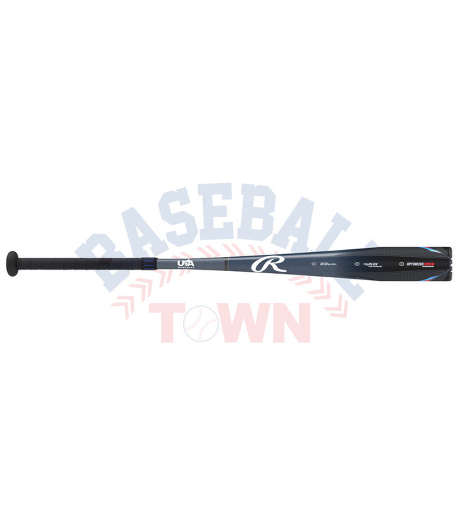 Bâton de Baseball Clout Baril 2 5/8" USA RUS3C10 (-10)