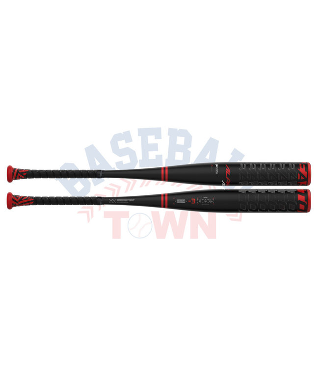 Bâton de Baseball Alpha ALX Baril 2 5/8" BBCOR BB23AL (-3)