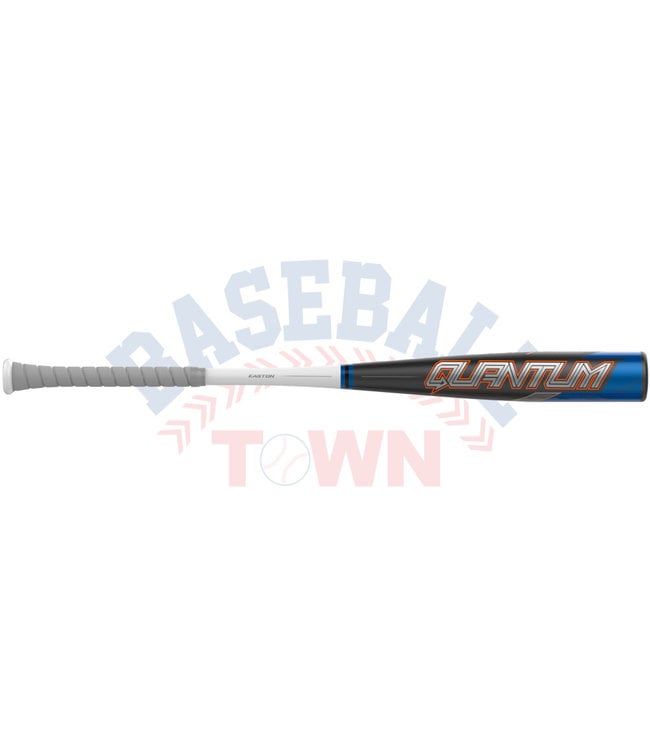 EASTON BB22QUAN Quantum 2 5/8" Barrel BBCOR Baseball Bat (-3)