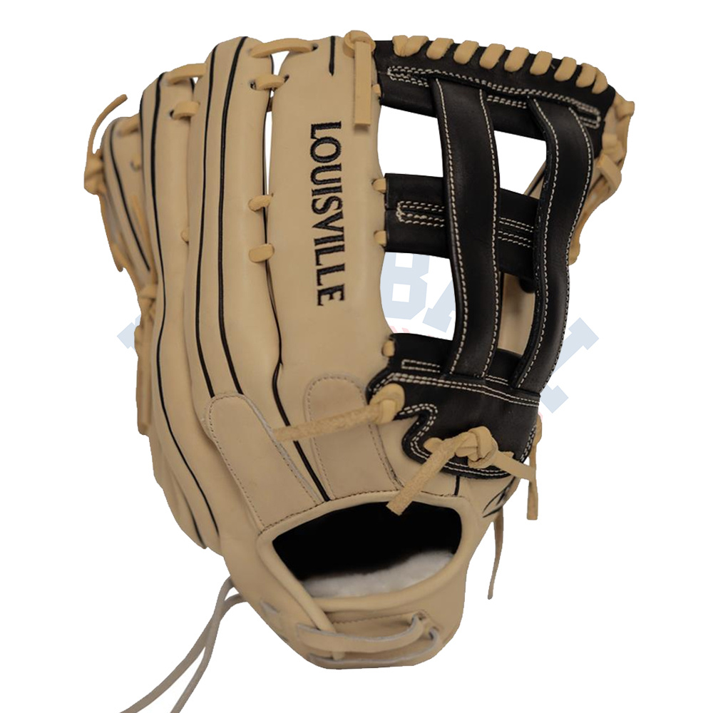 Gant De Softball Adulte Slowpitch A360 13 Pouces - Lancer Droit, Ultra Léger - Idéal Champ Extérieur