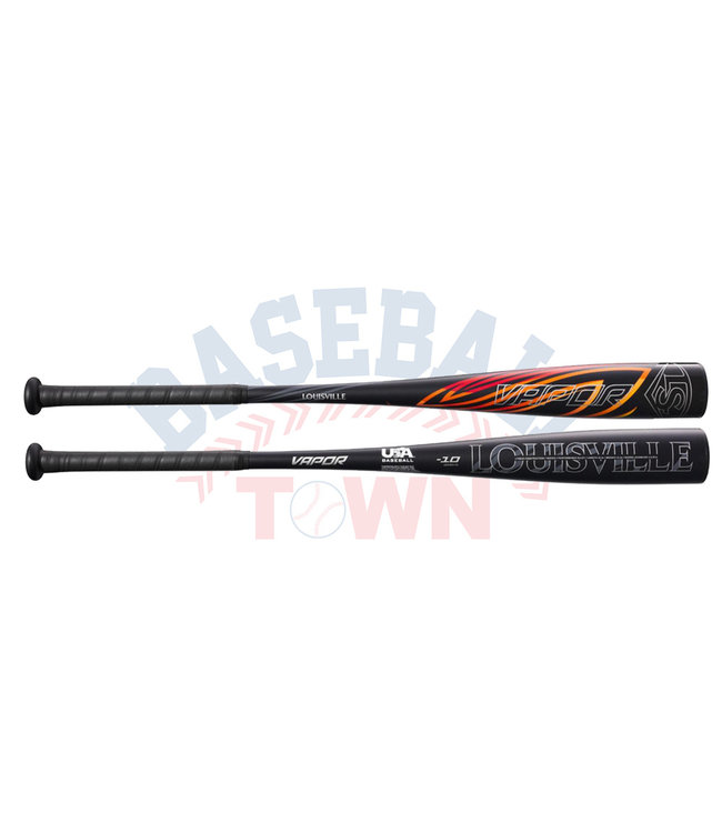 Bâton de Baseball 2 5/8" Baril USA Vapor (-10)