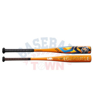 LOUISVILLE SLUGGER Atlas 2 5/8" Barrel USA Baseball Bat (-12)