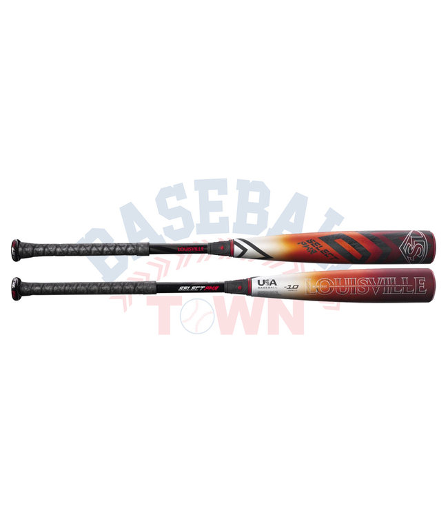 Select PWR 2 5/8" Barrel USA Baseball Bat (-10)