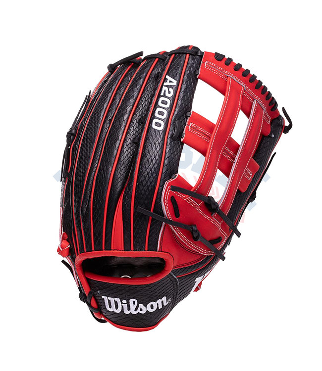 WILSON Gant de Slowpitch A2000 SP14 14"