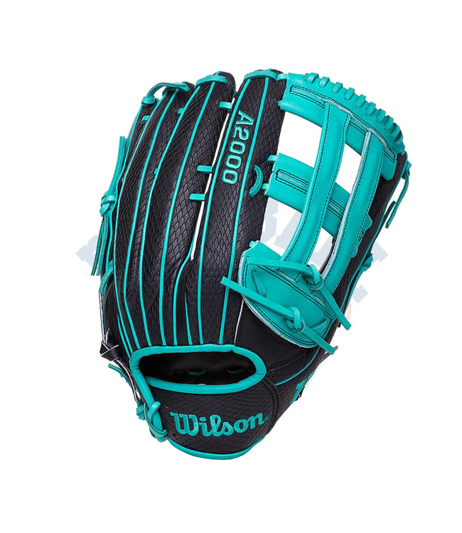 WILSON A2000 SP14 14" Slowpitch Glove