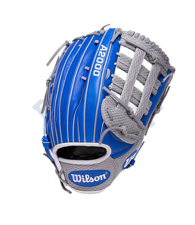 WILSON A2000 SP135 13.5" Slowpitch Glove