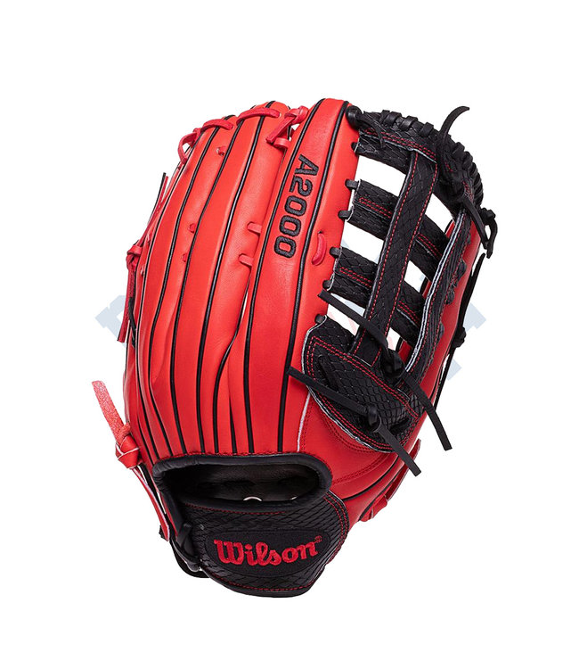 Gant de Slowpitch A2000 13.5" SP135