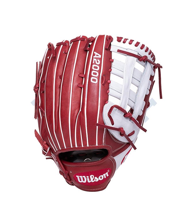 WILSON Gant de Slowpitch A2000 13.5" SP135