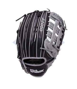 WILSON A2000 SP135 13.5" Slowpitch Glove