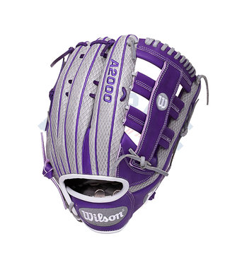 WILSON A2000 SP13 13" Slowpitch Glove