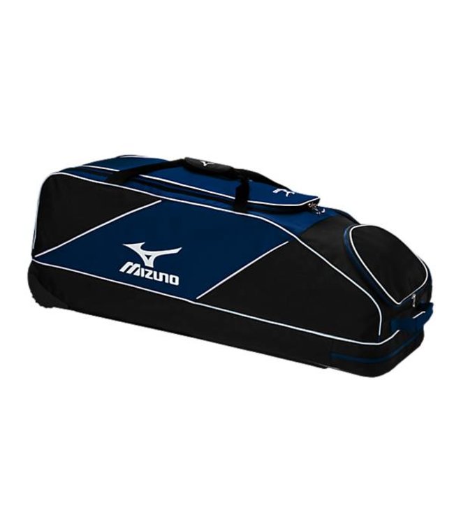 mizuno baseball bag