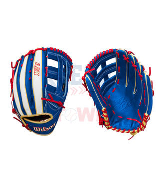 WILSON 2023 A2K Mookie Betts Game Model 12.5" Baseball Glove