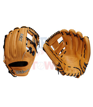 WILSON A2K 1787 11.75" Baseball Glove